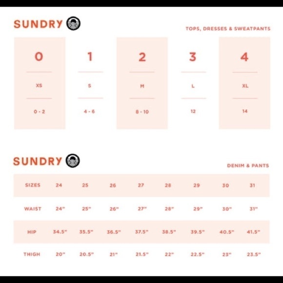 SUNDRY GRAY “CHEERS” SIDE-TIE LONG SLEEVE PULLOVER - Picture 7 of 7